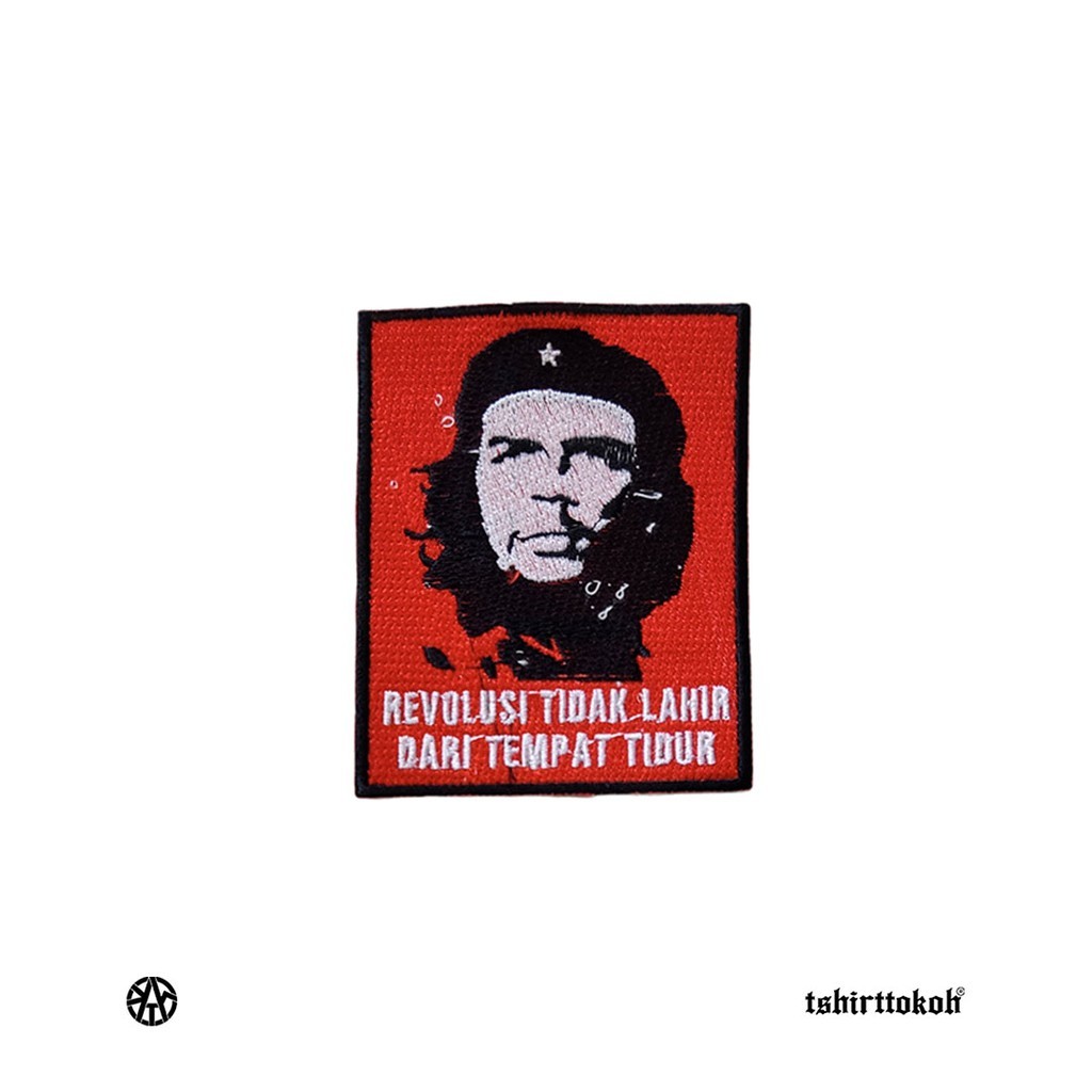 PATCH TOKOH