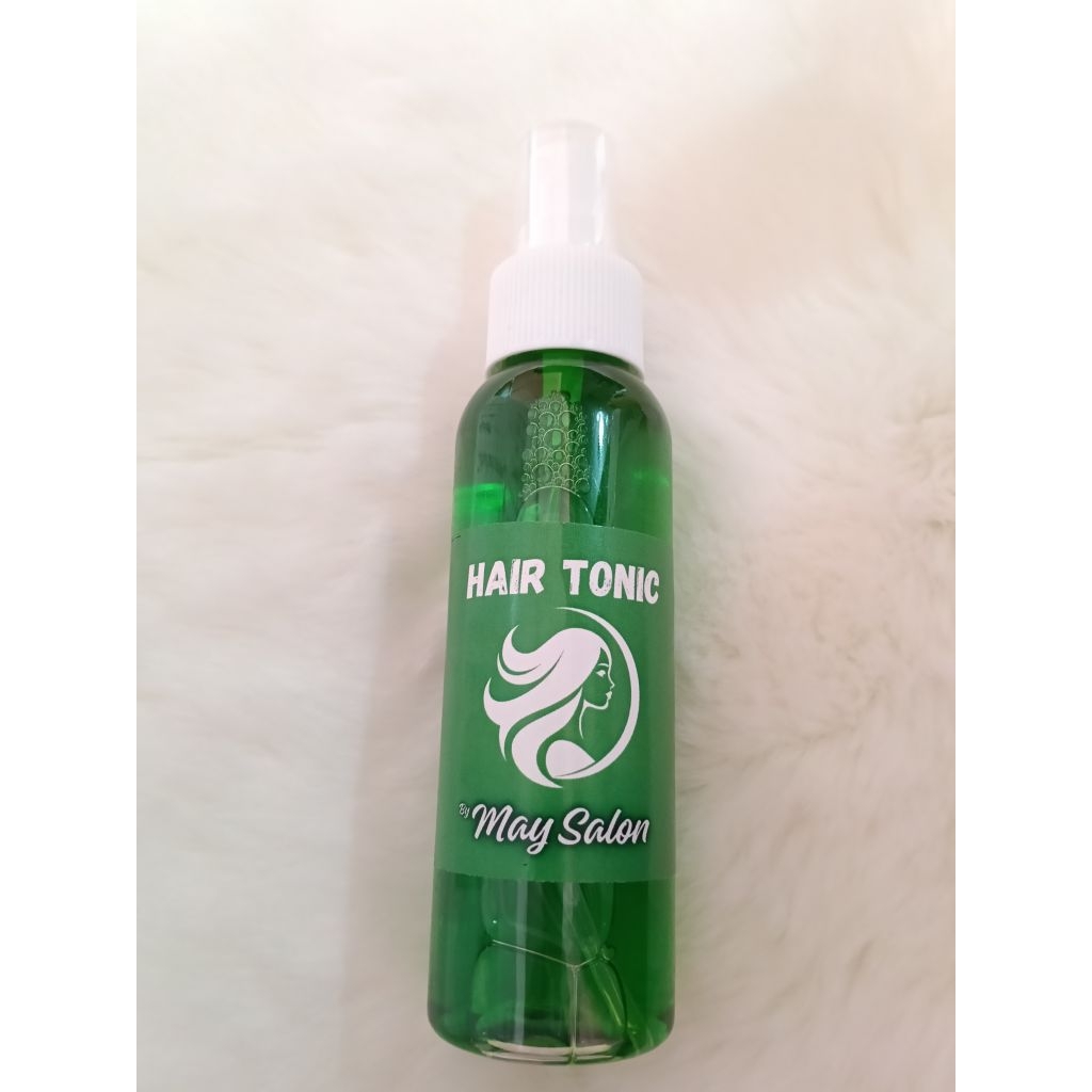 Hairtonic aloevera