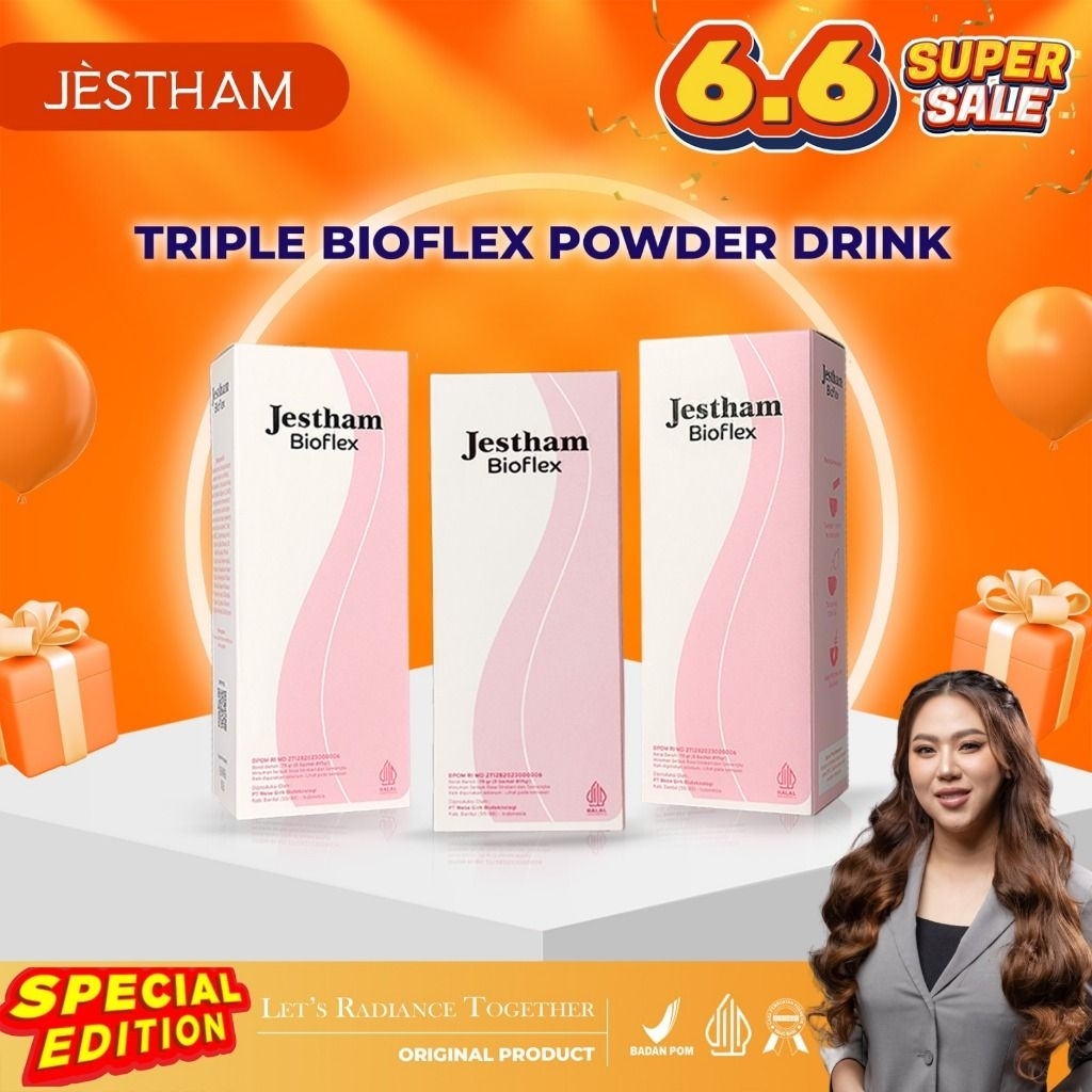 produk uestham ready