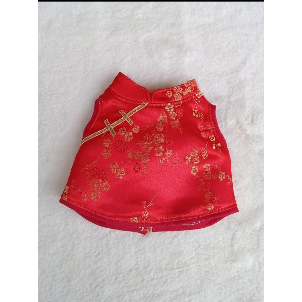 baju boneka crybaby