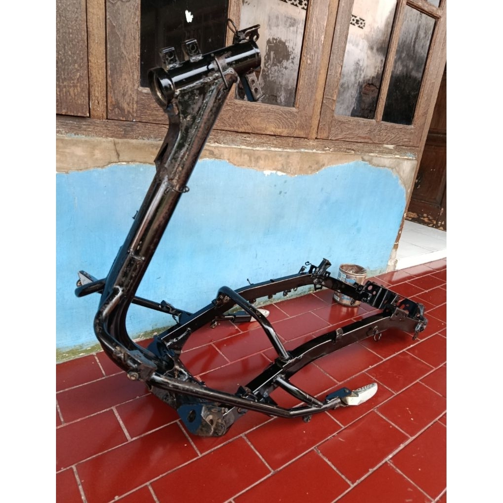 Rangka Scoopy fi ring 14 thn 2013-2016