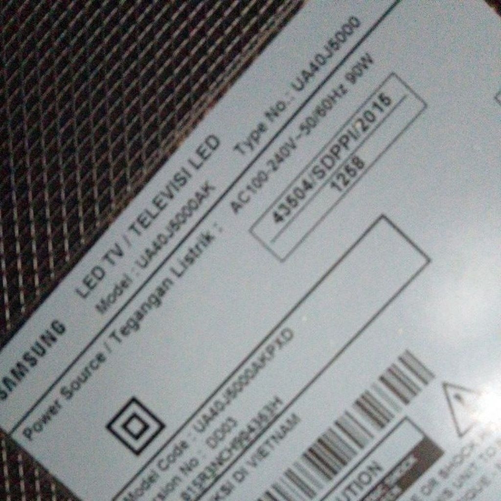 samsung ua40j5000ak