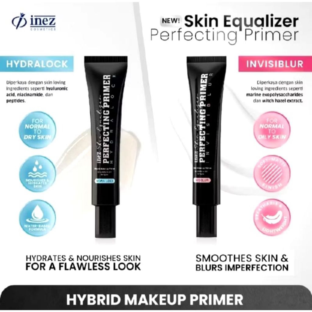 skin equalizer perfecting primer