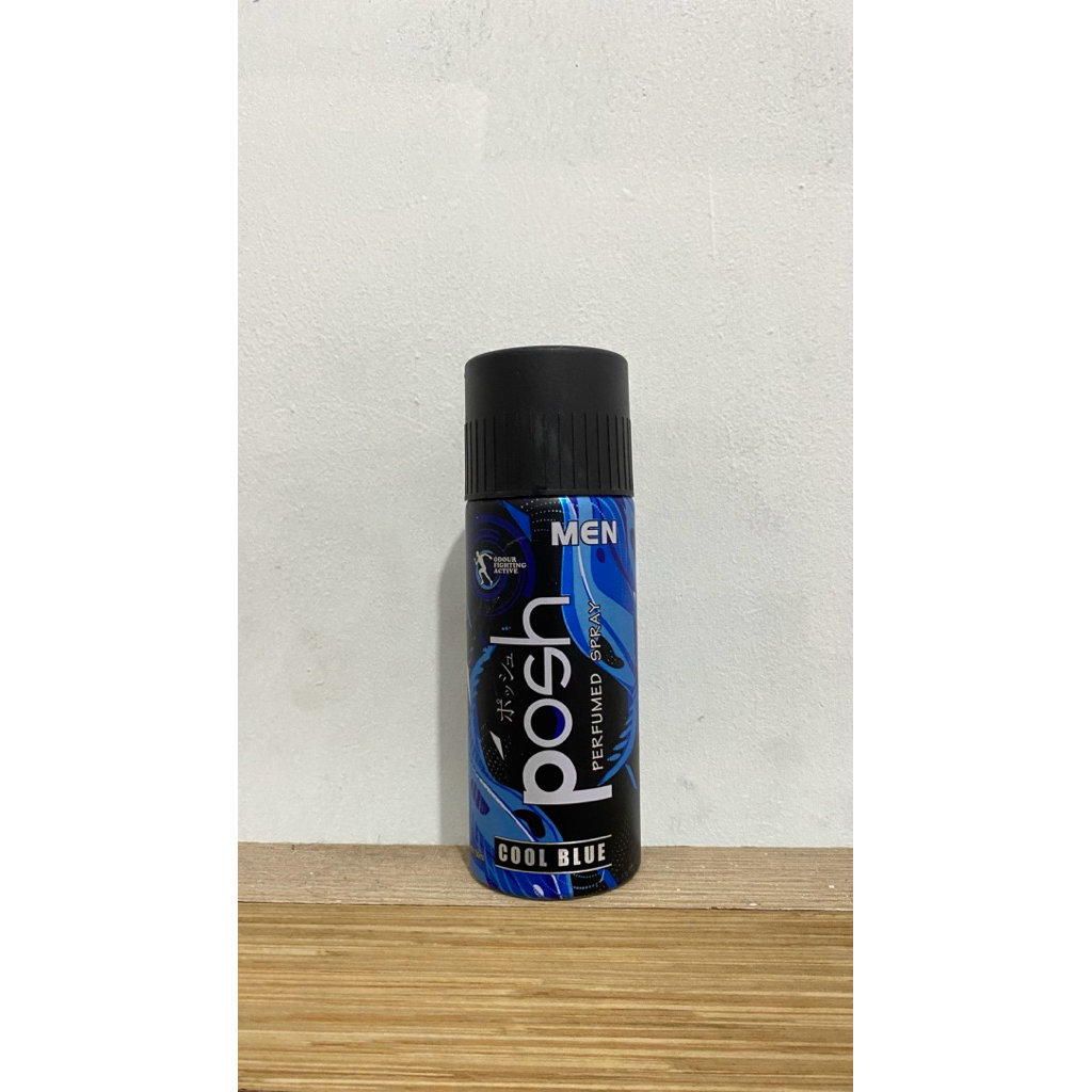 NEW Parfum POSH MEN