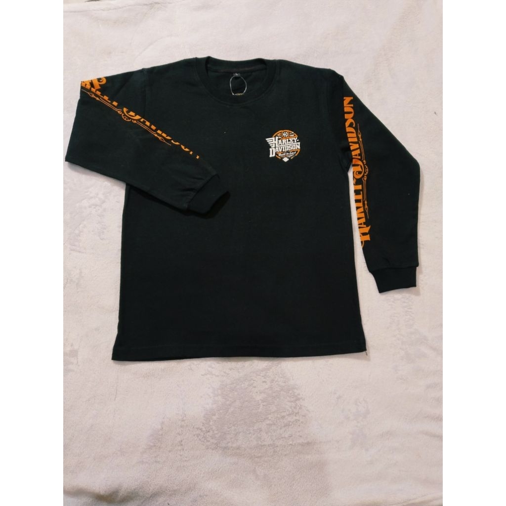 Kaos Anak-anak