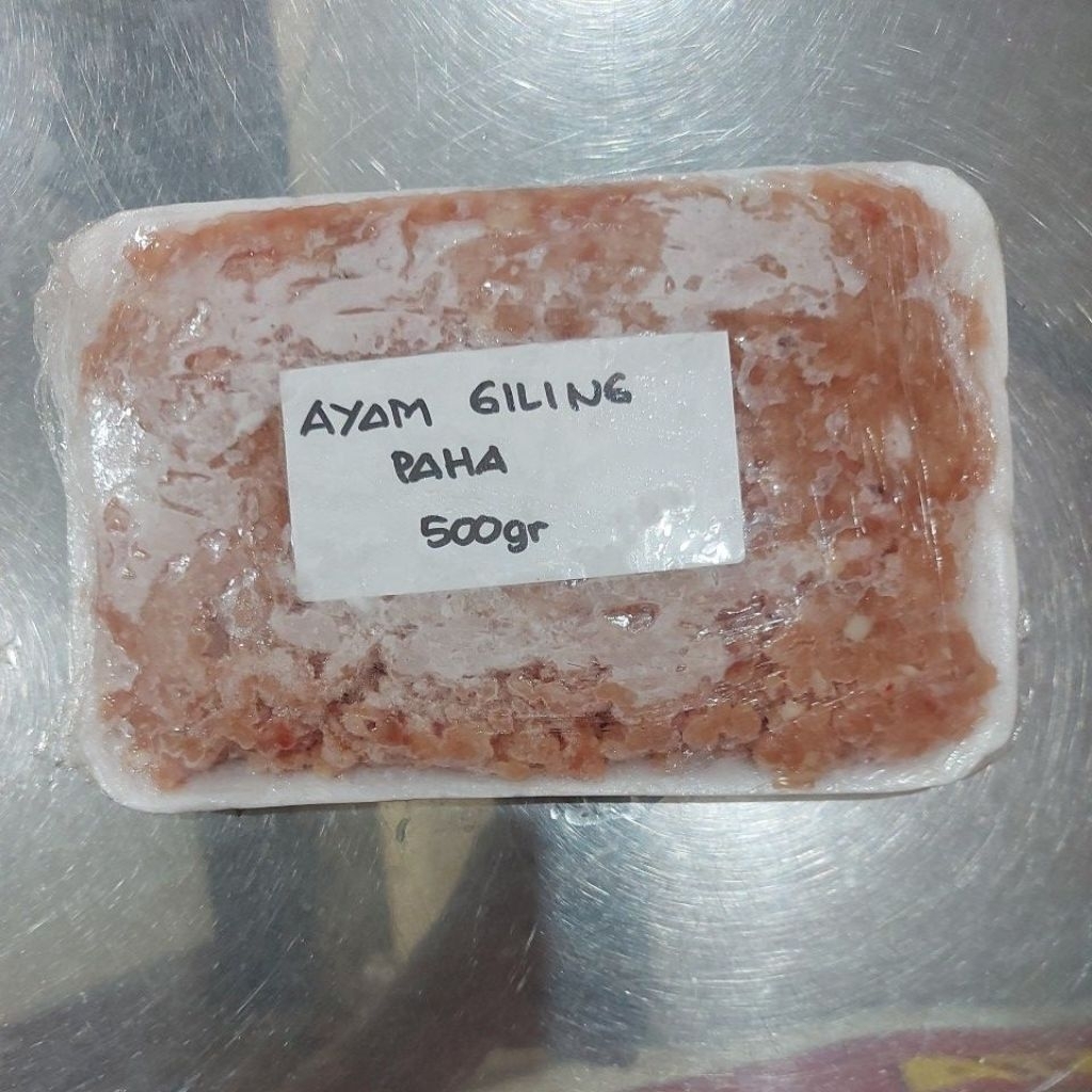 PAHA AYAM GILING 500GR