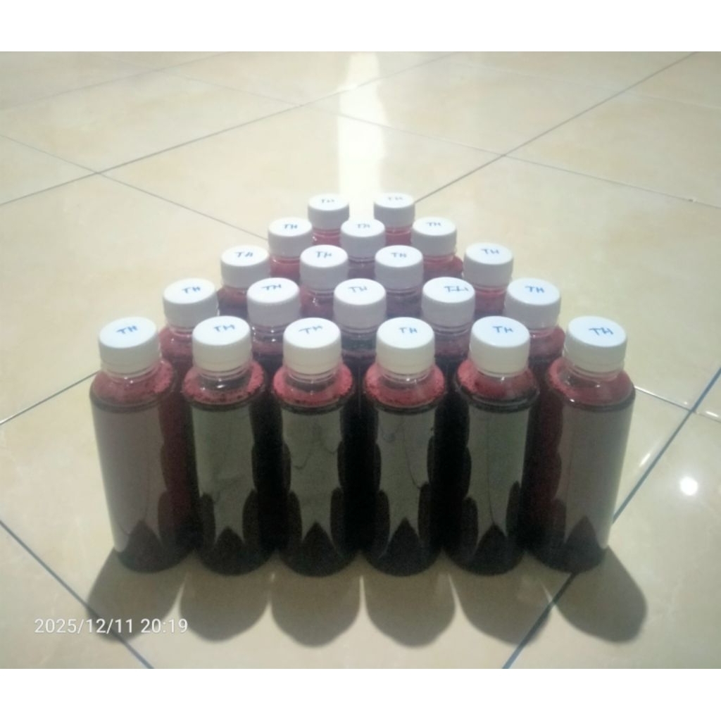 Tiroid Herbal