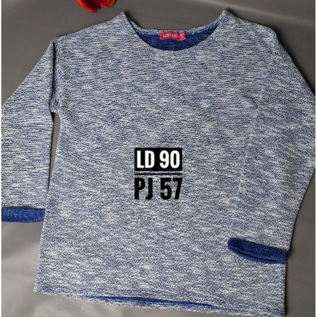 Atasan kaos