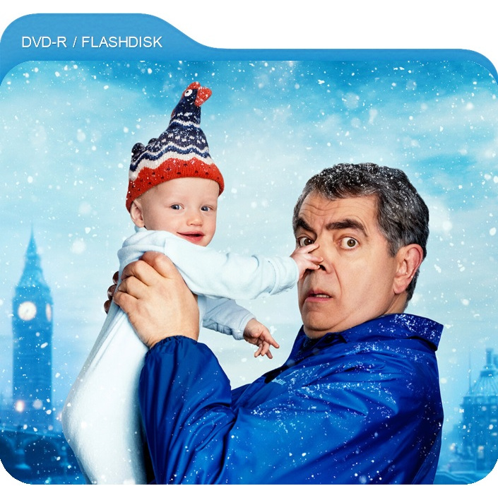 Man Vs. Baby (2O25) Complete Ep