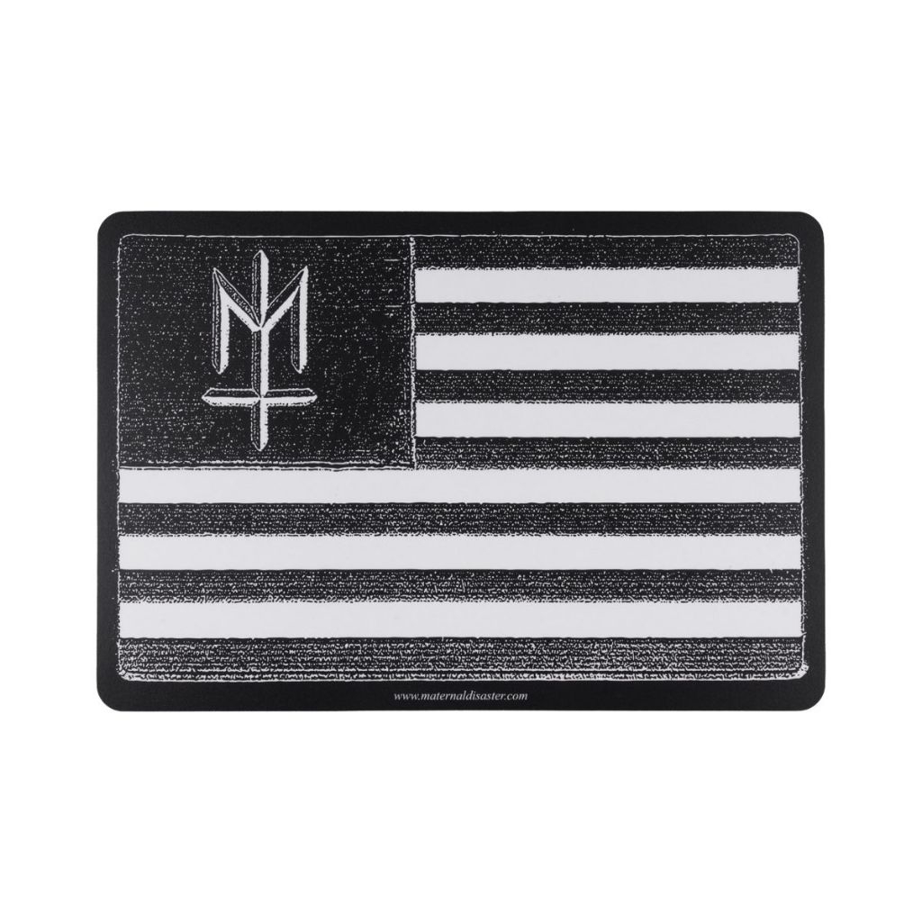 MOUSE PAD MATERNAL DISASTER MATPAD 08 ORIGINAL