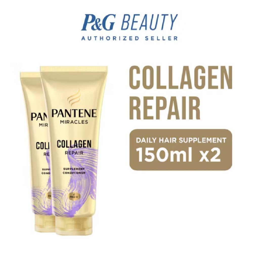 Pantene Conditioner Miracles 70Ml