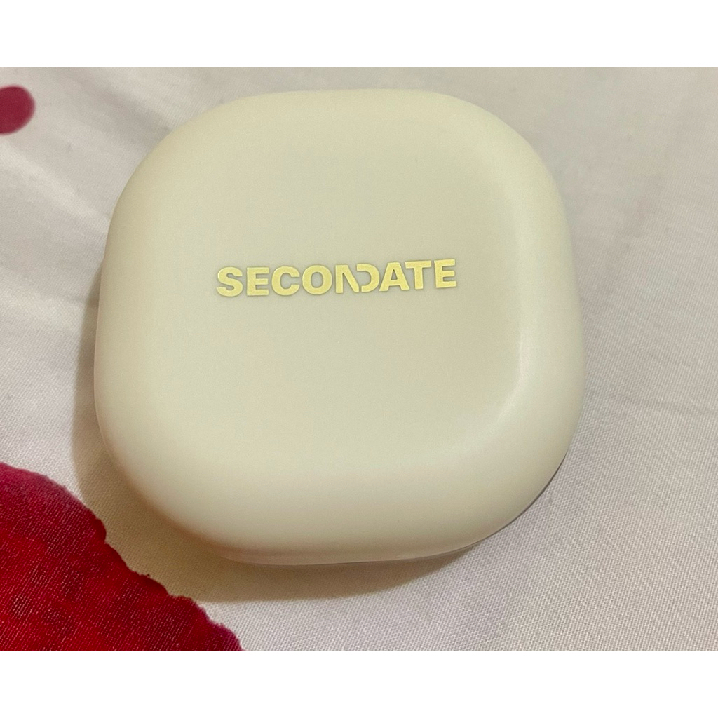 NBU Secondate Silky Blur Powder