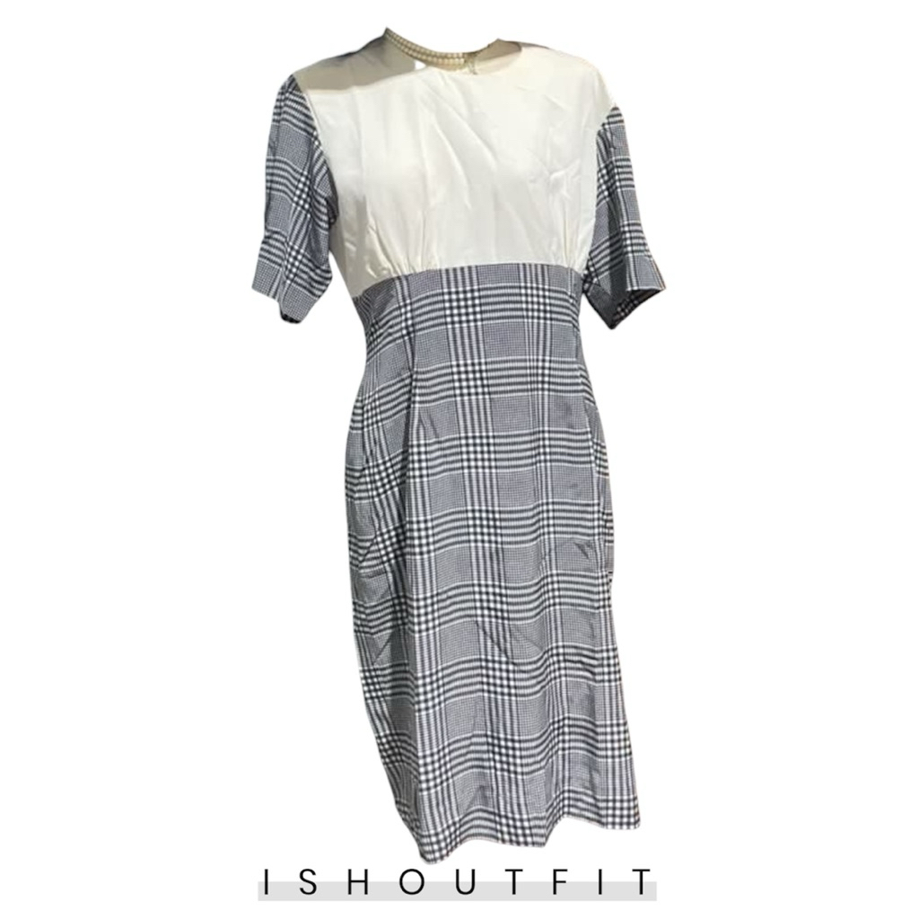 DRESS TARTAN