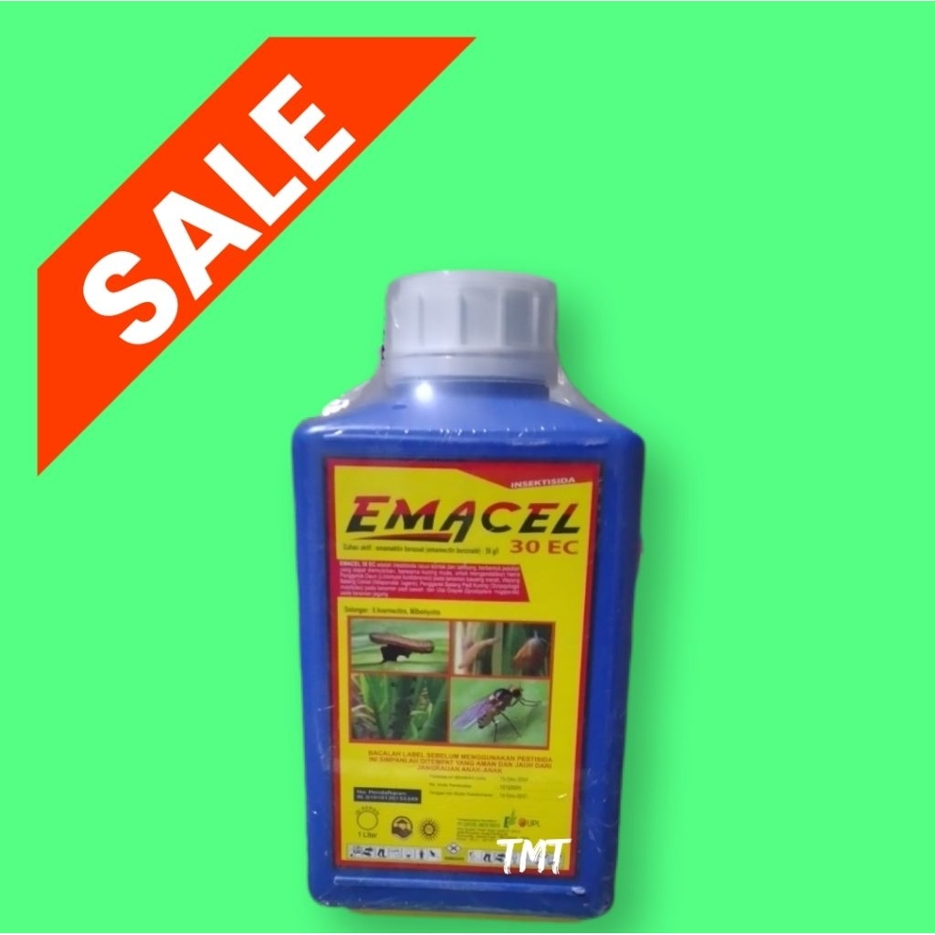 EMACEL 30 EC 1 LITER