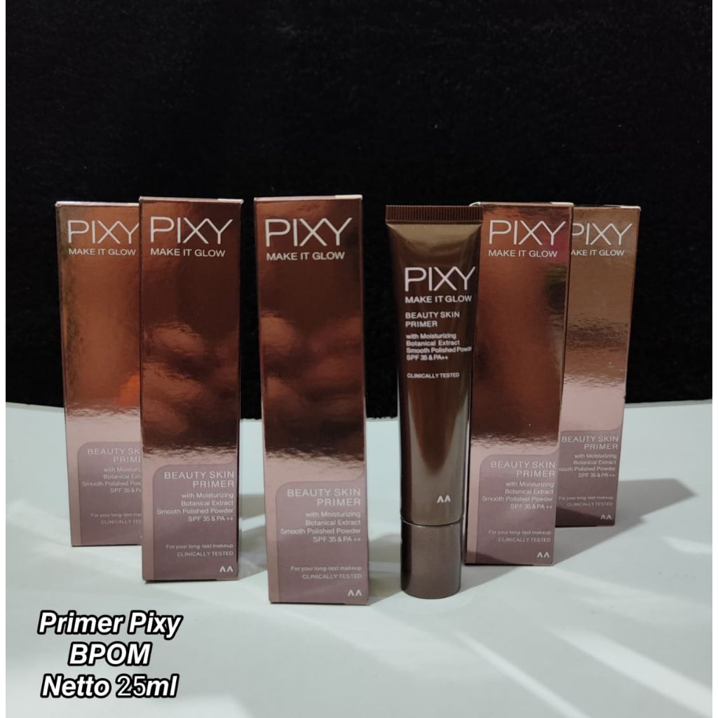 PRIMER PIXY MAKE IT GLOW