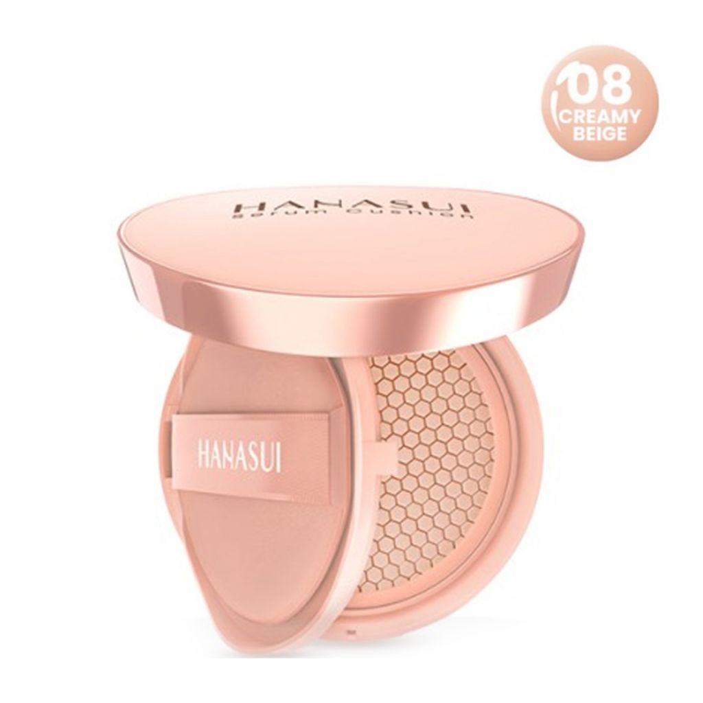 Hanasui perfect Fit setting powder