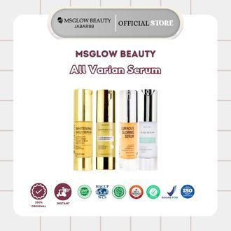 ALL VARIAN SERUM