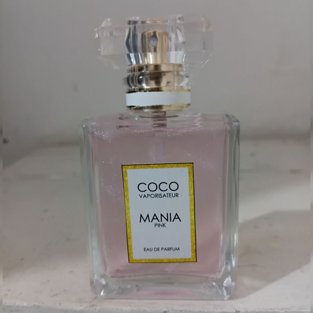 Parfum COCO