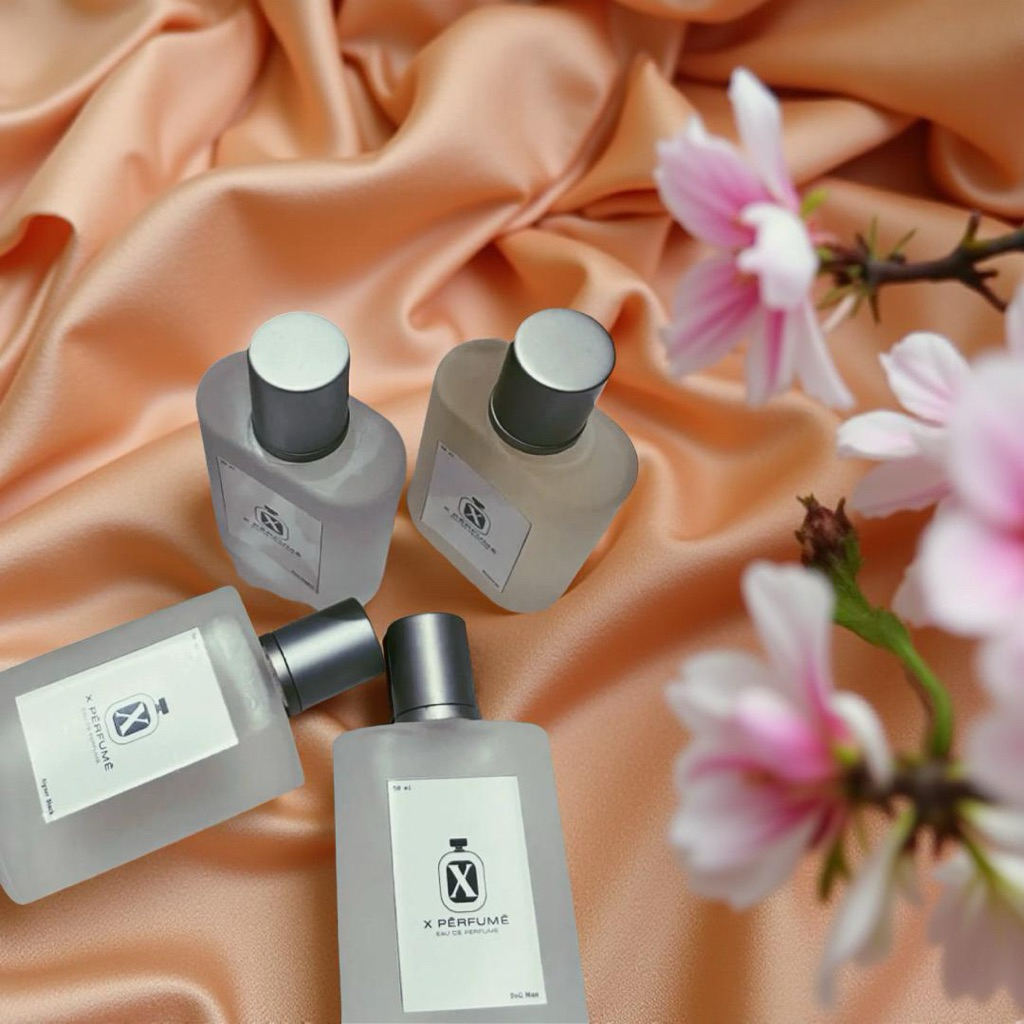 X PERFUME Dng Man 50ml