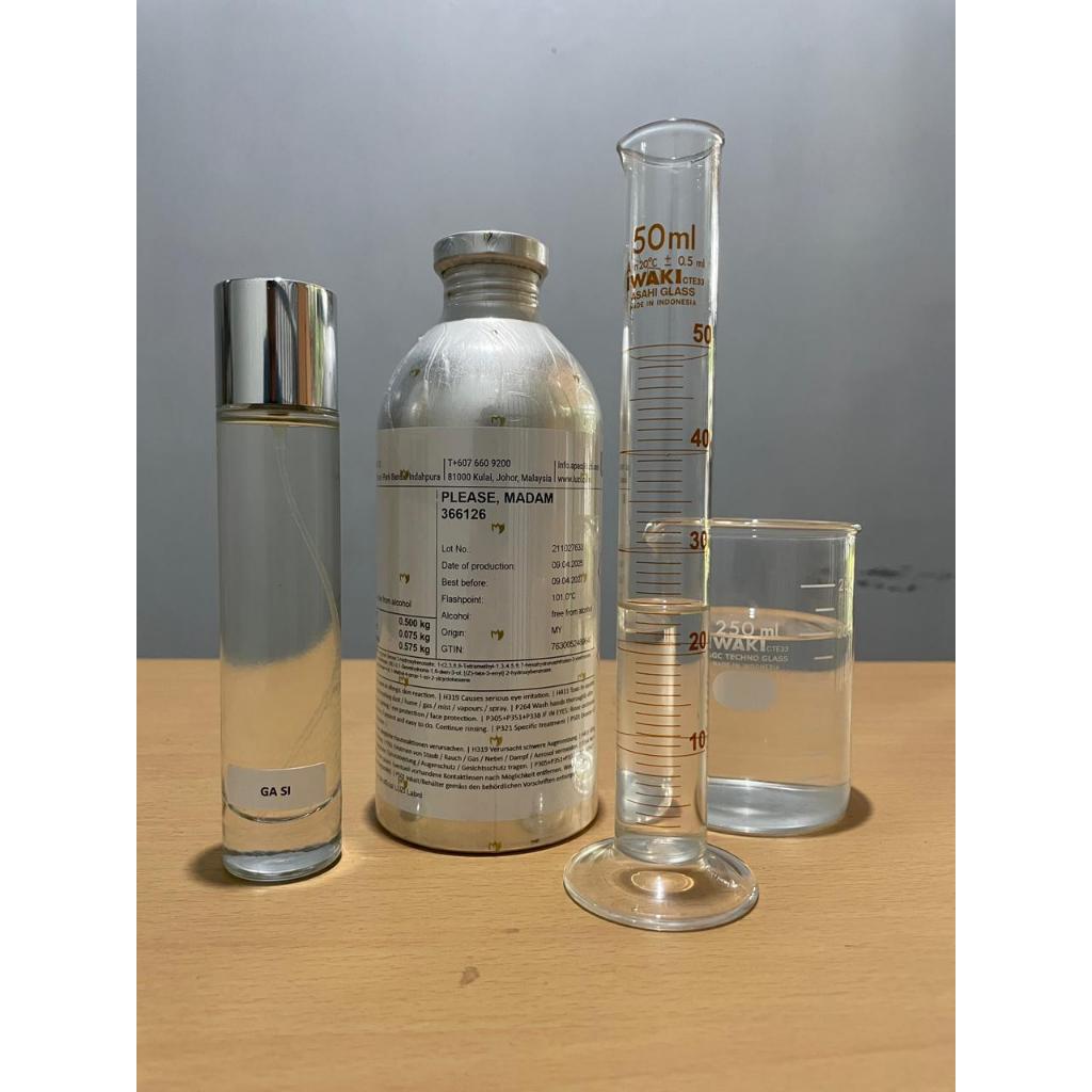 Please Madam 60ml ( GA Si )