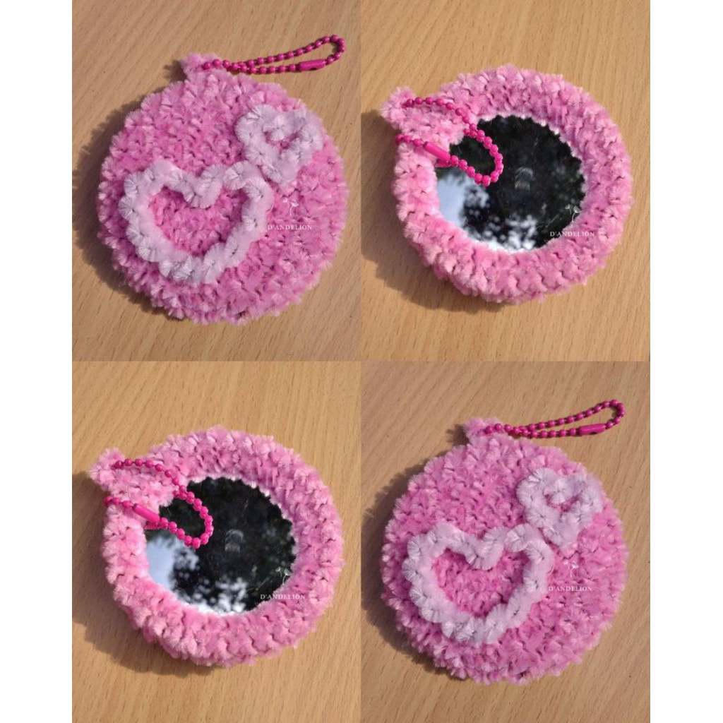 ganci kaca