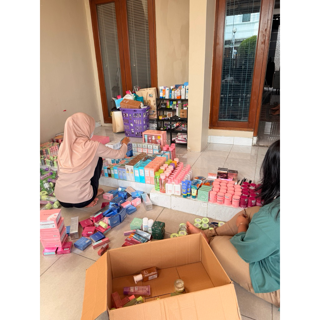 split produk