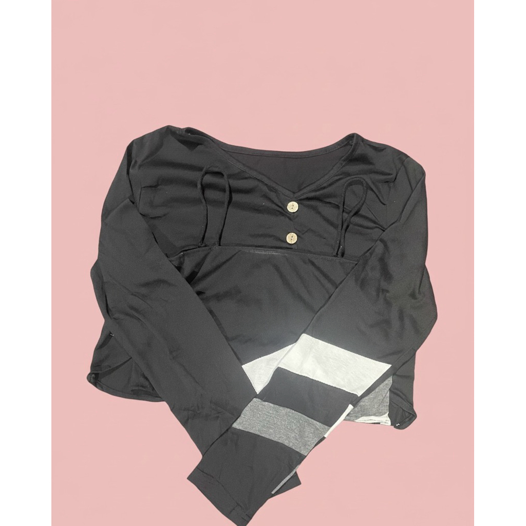 set croptop