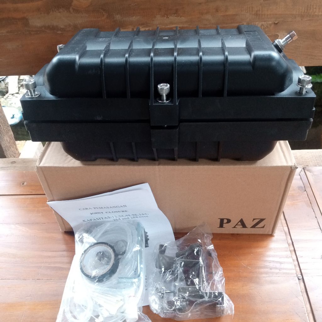 closure paz 12 core original