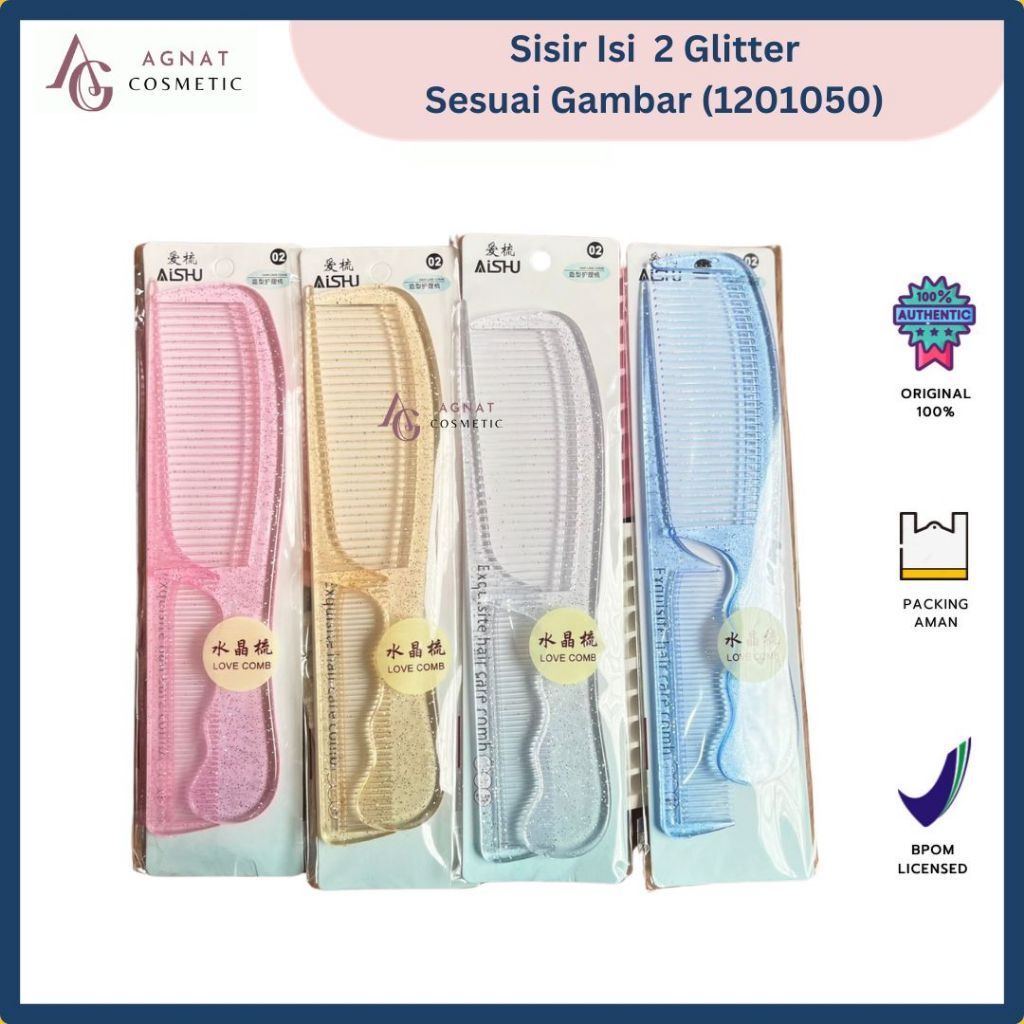 SISIR ISI 2 GLITER [1201050]