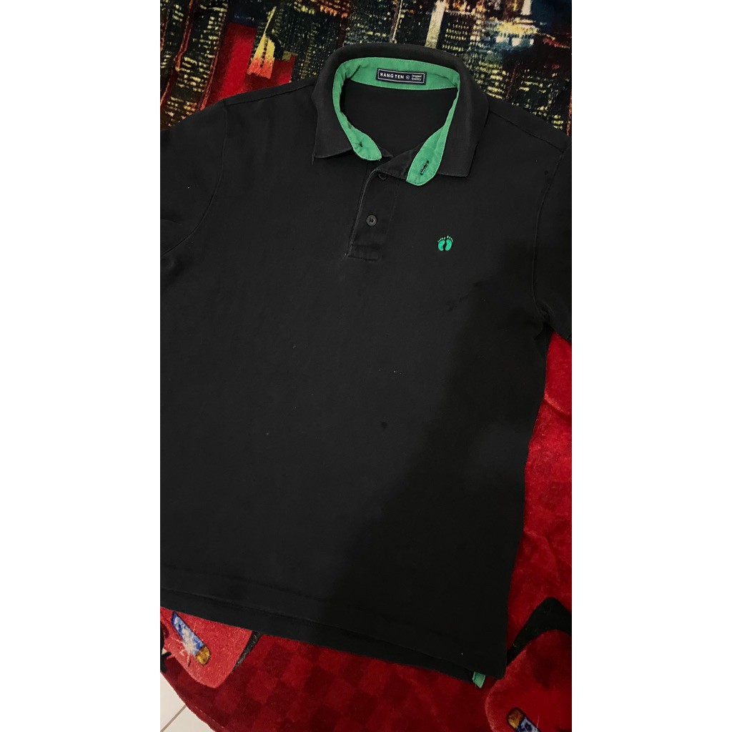 polo shirt