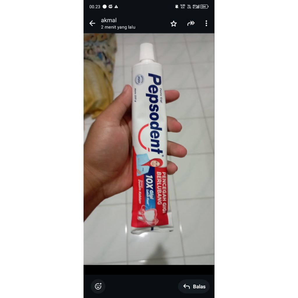 pepso