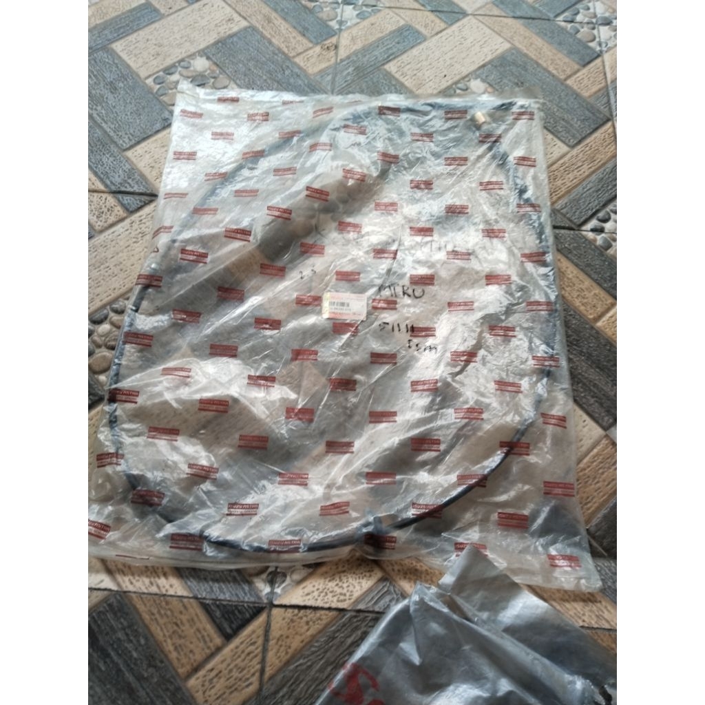 kabel speedometer panther kotak