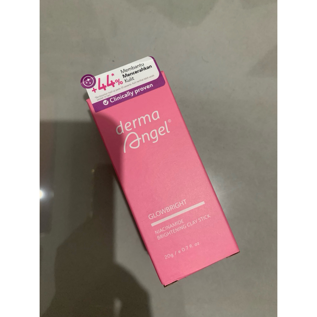 DERMAANGEL