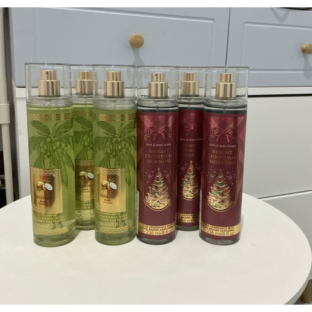 bath body works original store