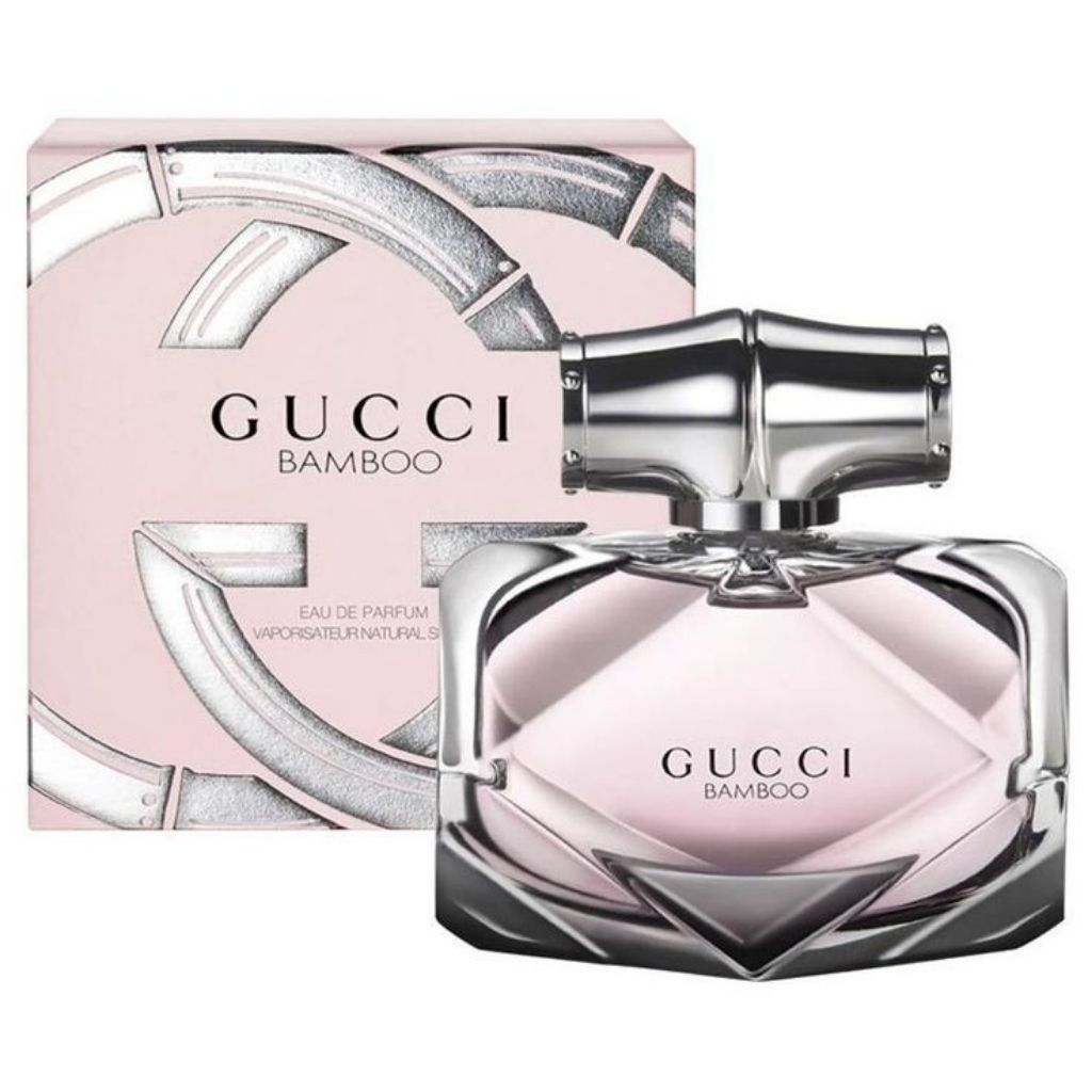 GC BAMBOO PARFUME EDP 100ML