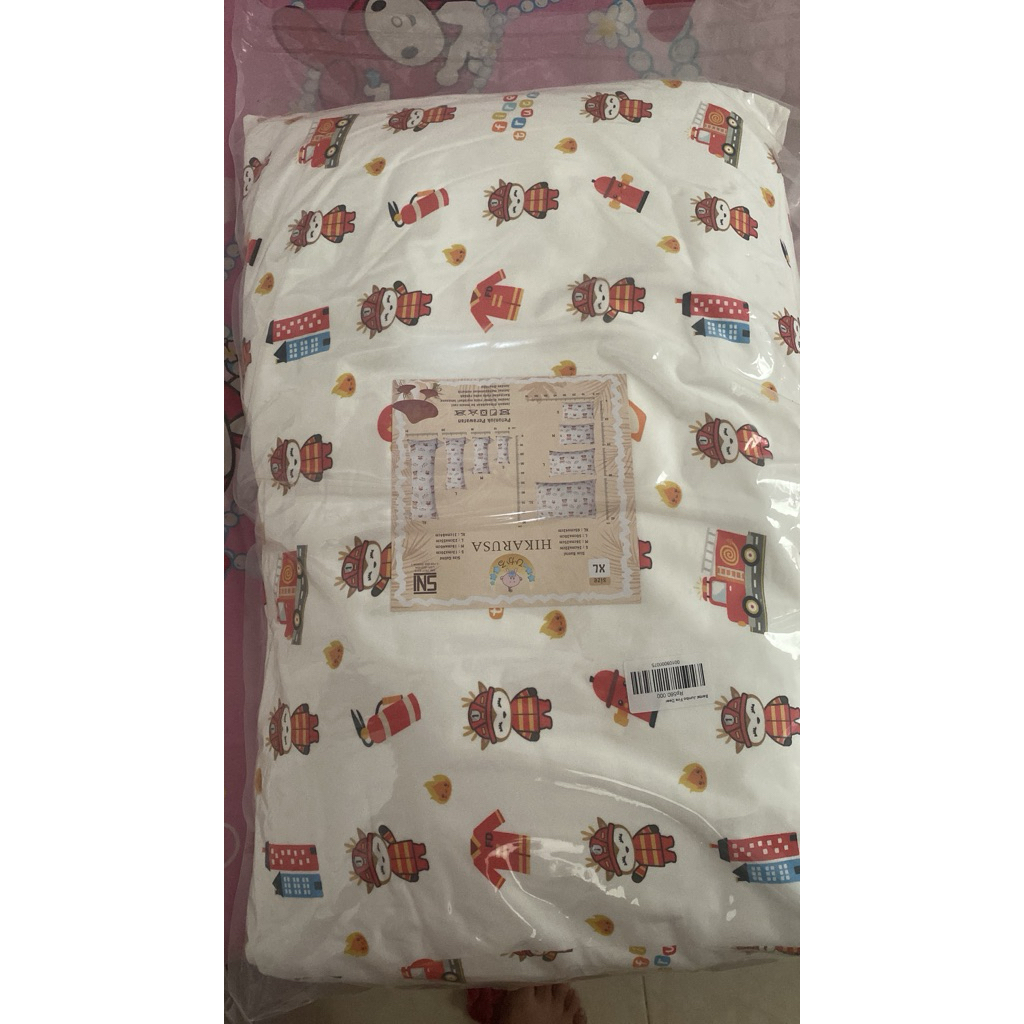 BANTAL TENCEL