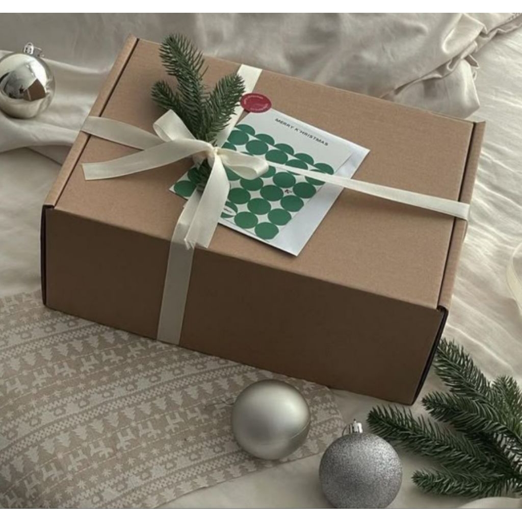 box hampers