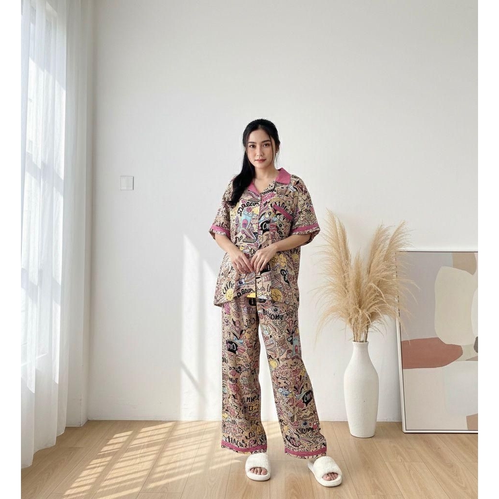 Tavia set