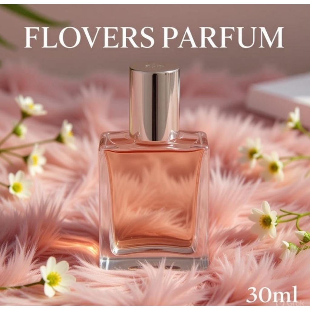 PARFUM CEWEK REQUEST AROMA