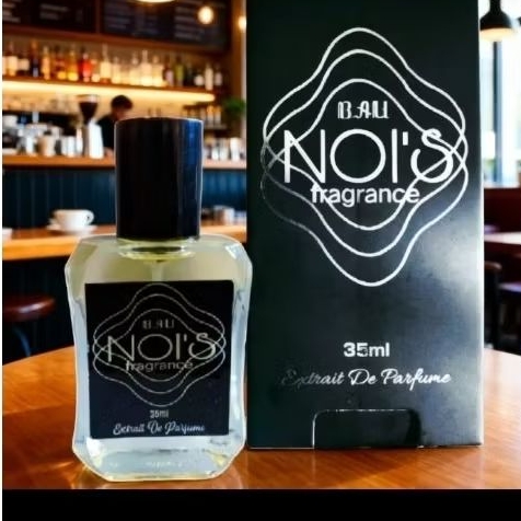 HUGO BOSS ICE