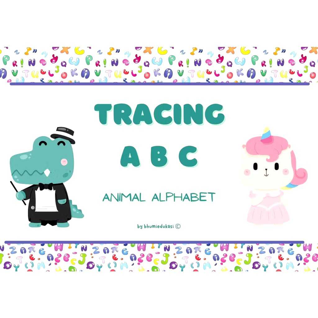 TRACING ABC