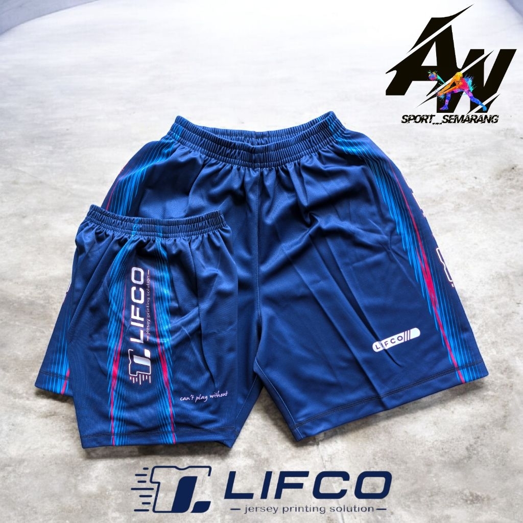CELANA LIFCO #133