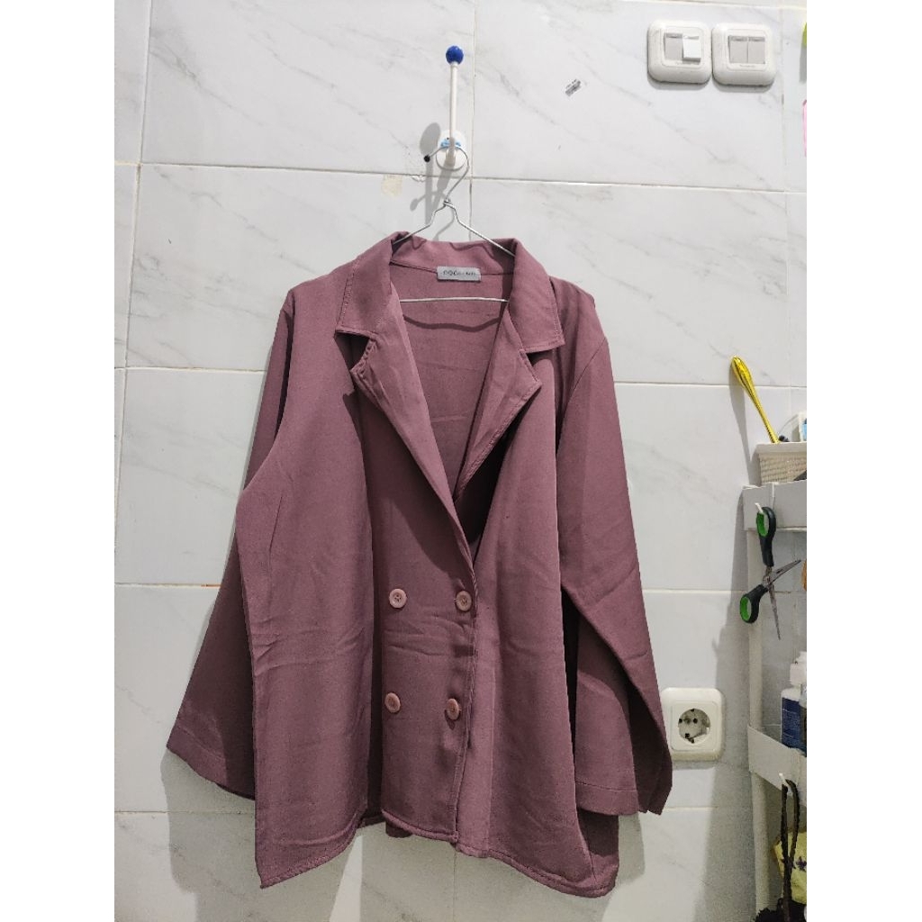 blazer