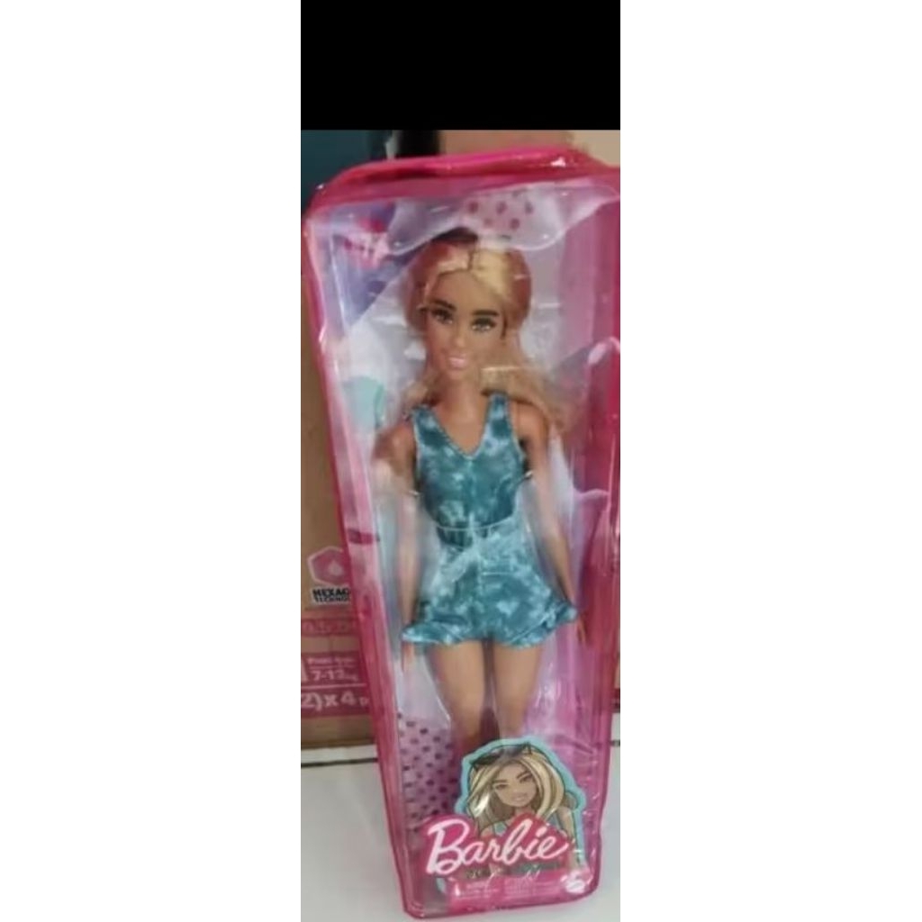 Barbie Mattel 173