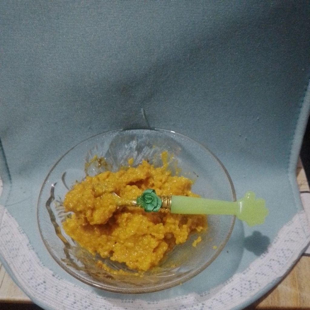lulur rempah