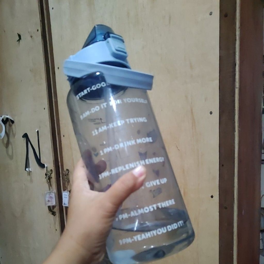 perlengkapan rumah