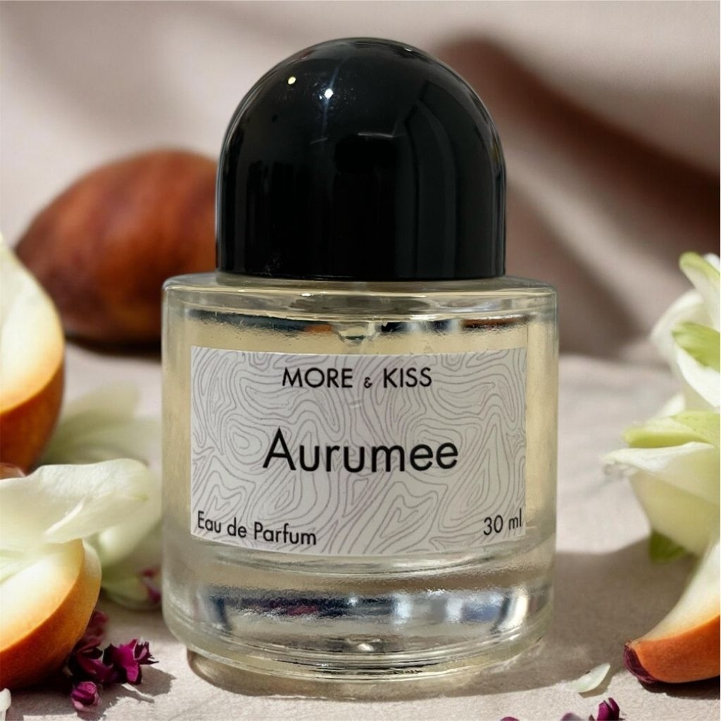 Aurumee - More & Kiss