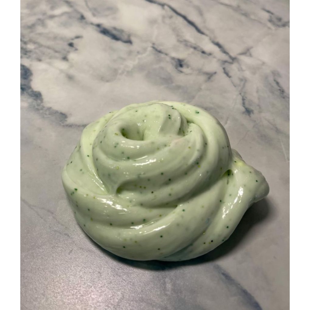 MATCHA SLIME