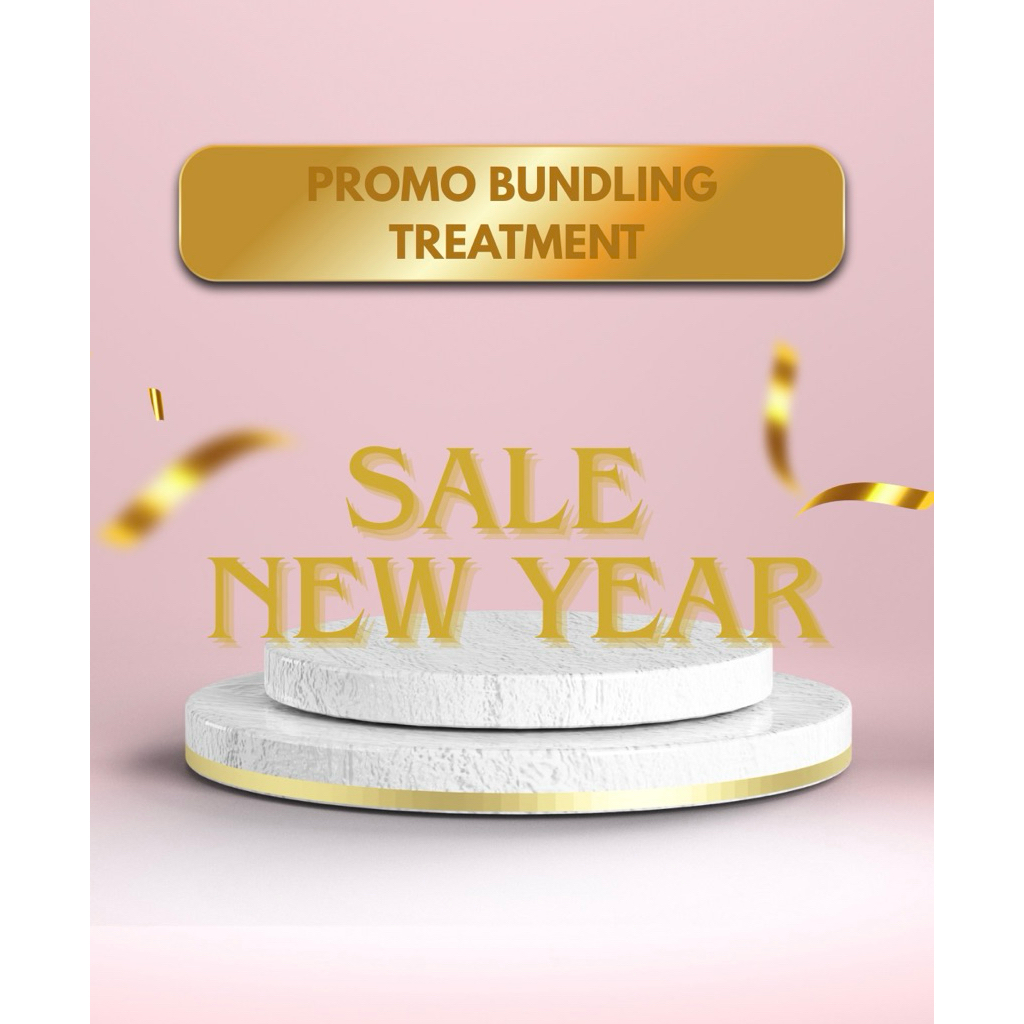 VOUCHER BUNDLING NEW YEAR