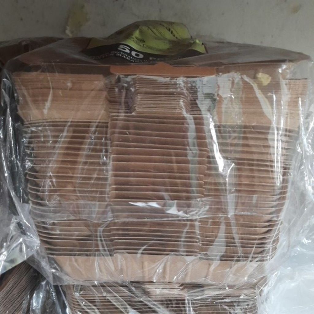 paper fot box